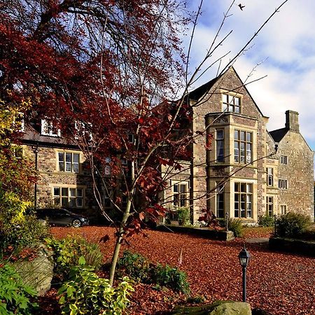 Clennell Hall Country House - Near Rothbury - Northumberland Eksteriør billede